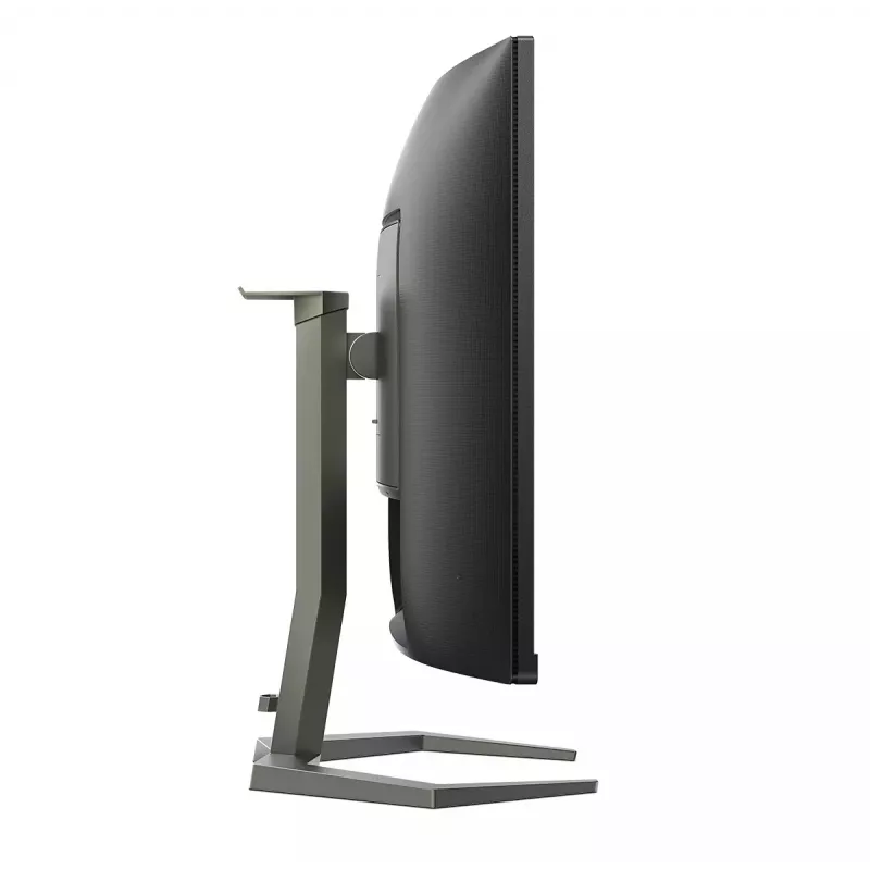 Philips Momentum 32M1C5200W/00 Monitor de Computador 80 cm (31,5 inch) 1920 x 1080 Pixel Full HD LCD Preto