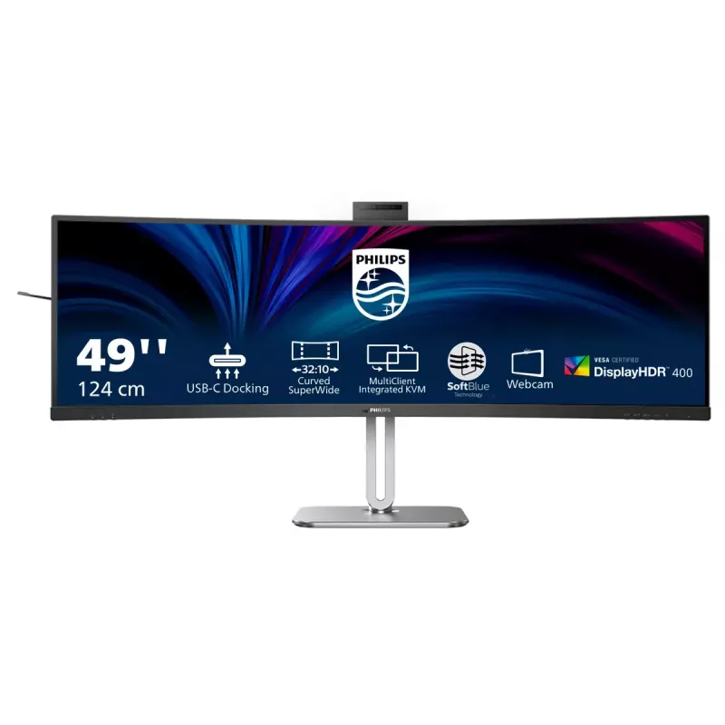 Philips 49B2U6900CH/00 Monitor de Computador 124 cm (48,8