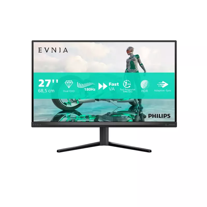 Philips Evnia 27M2N3500NL/00 Monitor de Computador 68,6 cm (27