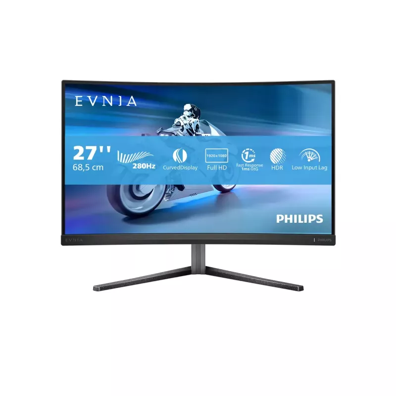 Philips Evnia 5000 27M2C5200W/00 Monitor de Computador 68,6 cm (27