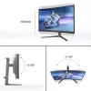 Philips Evnia 5000 27M2C5200W/00 Monitor de Computador 68,6 cm (27