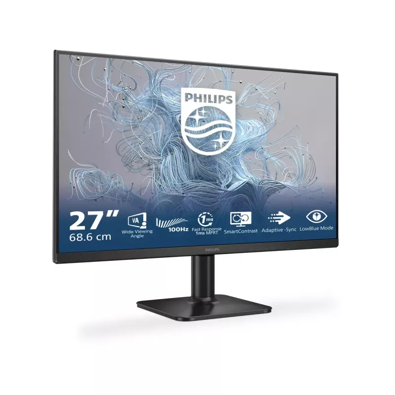 Philips 1000 series 27E2N1100L/00 Monitor de Computador 68,6 cm (27