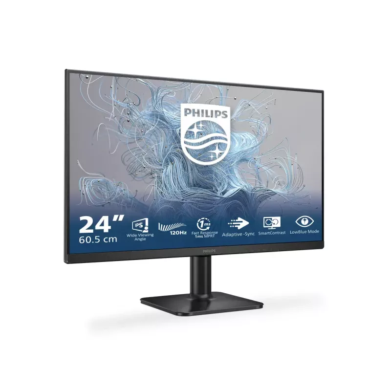 Monitor Philips 1000 series 24E2N1110/00 23,8
