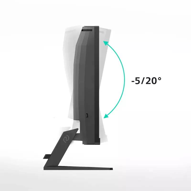 Philips Evnia 32M2C3500L/00 Monitor de Computador 80 cm (31,5