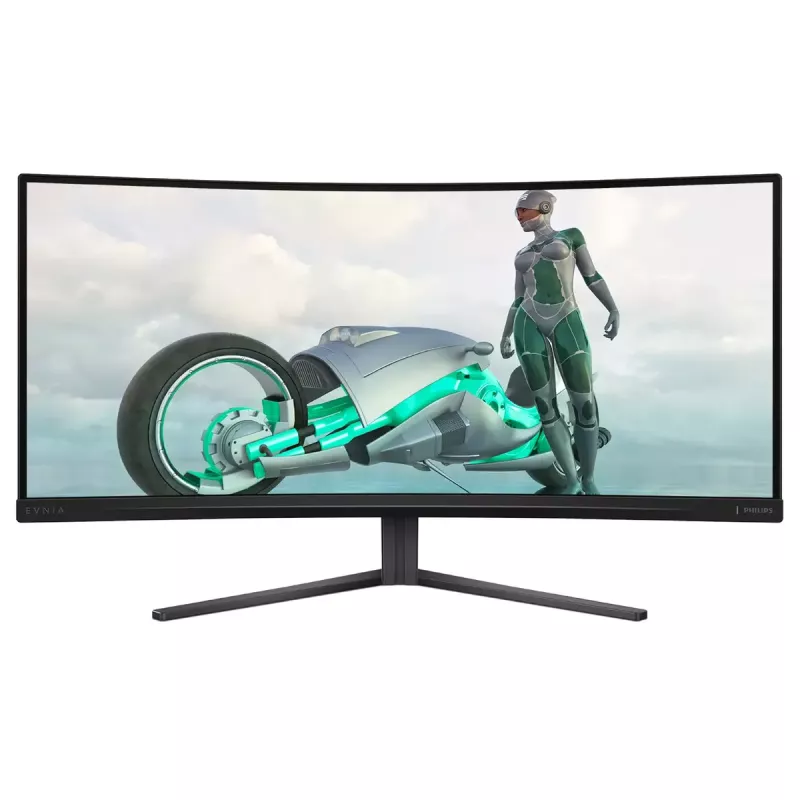 Philips Evnia 34M2C3500L/00 Monitor de Computador 86,4 cm (34