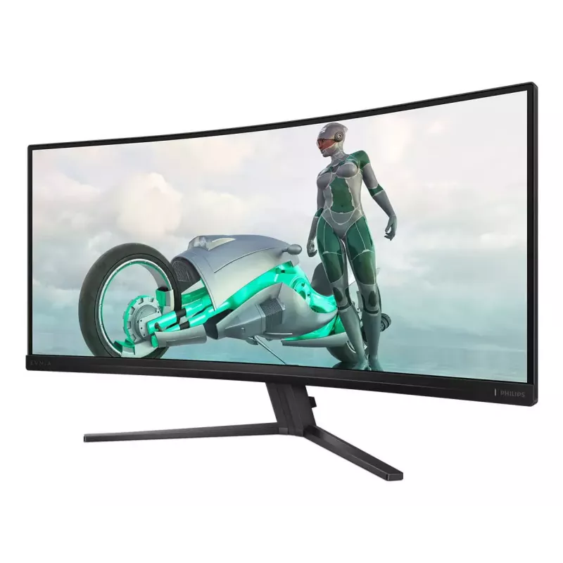 Philips Evnia 34M2C3500L/00 Monitor de Computador 86,4 cm (34