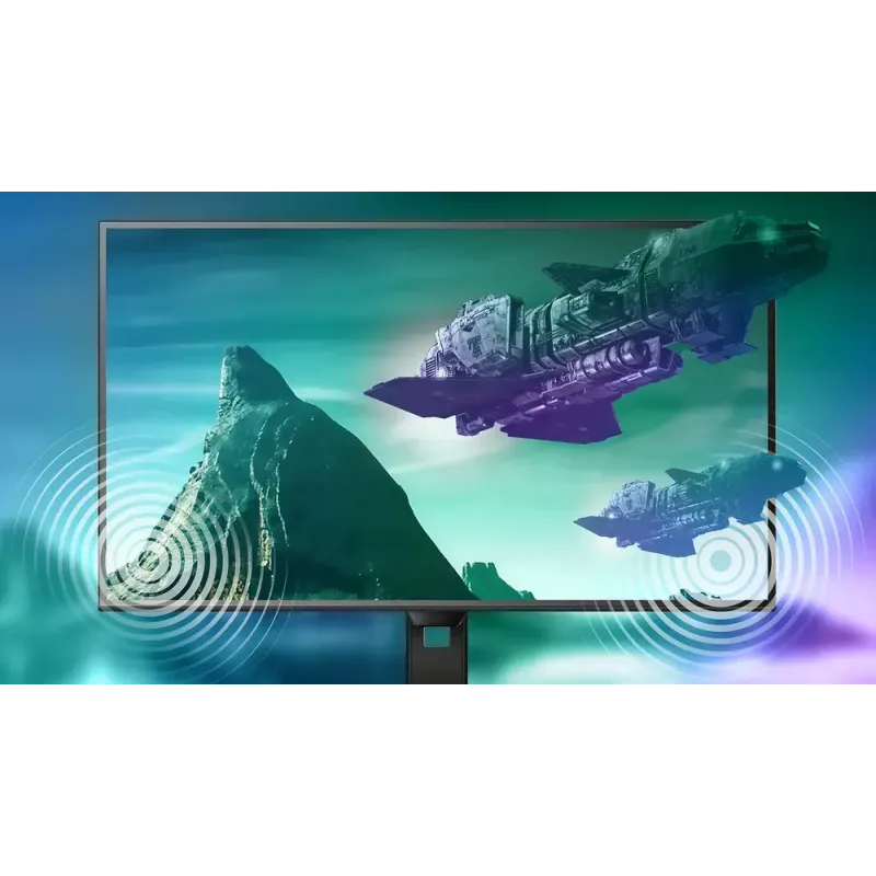Philips Evnia 27M2N3501PA/00 Monitor de Computador 68,6 cm (27