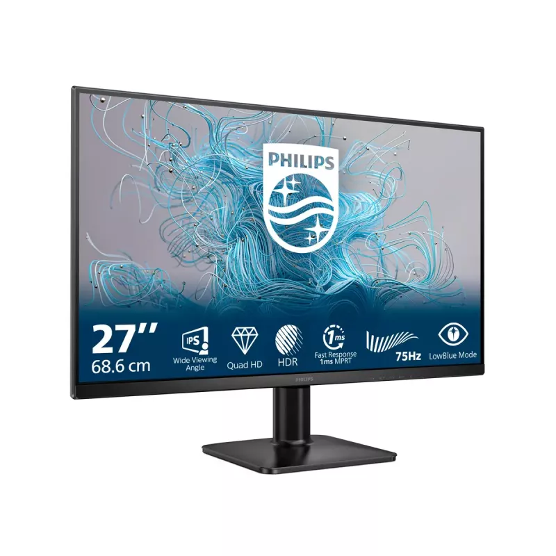Philips 1000 series 27E2N1500L/00 Monitor de Computador 68,6 cm (27