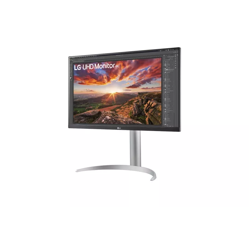 LG 27UP85NP-W Monitor de Computador 68,6 cm (27