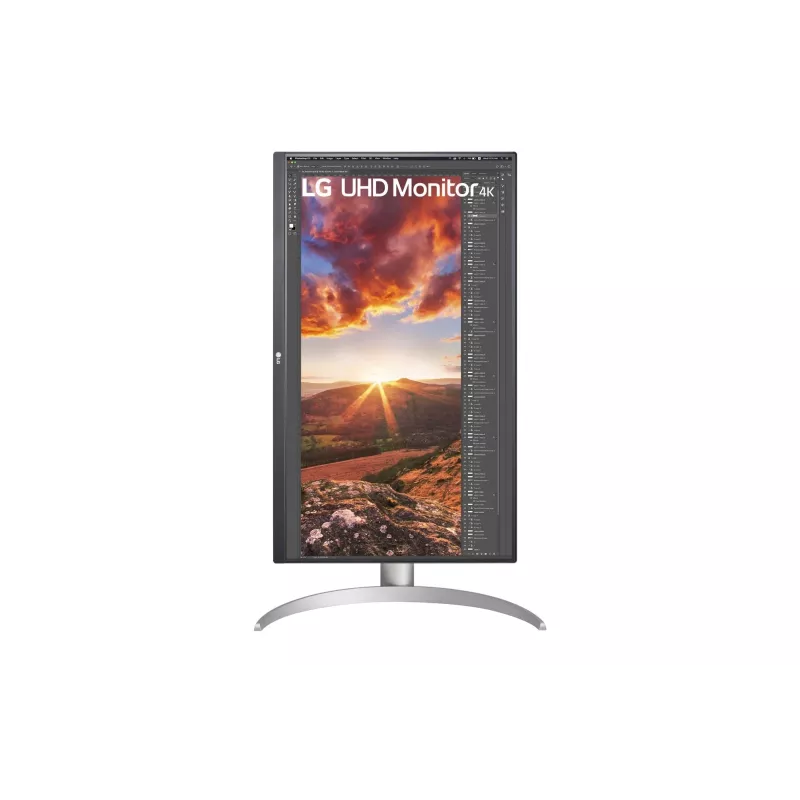 LG 27UP85NP-W Monitor de Computador 68,6 cm (27
