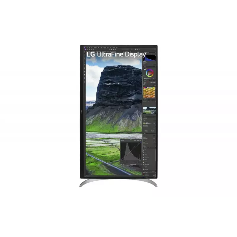 Monitor LG 32UQ850V-W 31,5