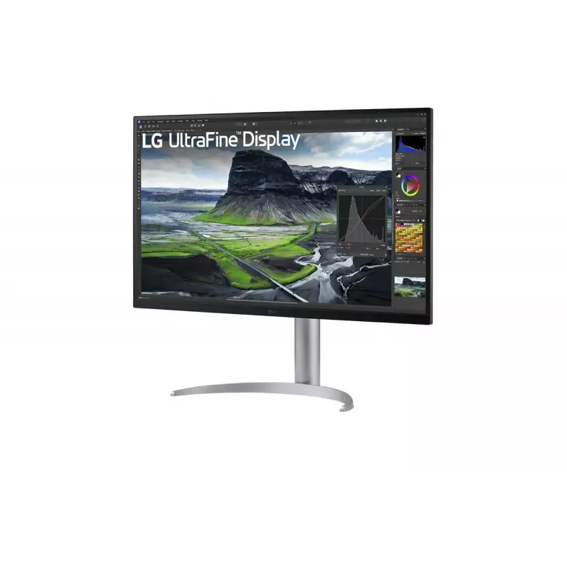 Monitor LG 32UQ850V-W 31,5