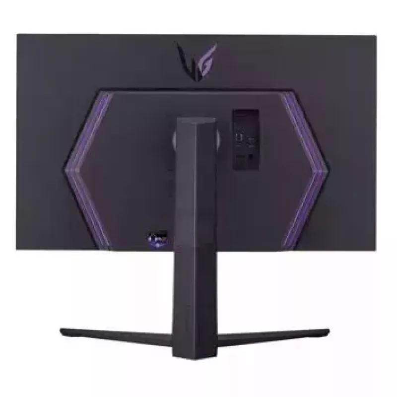 LG 32GR93U-B Monitor de Computador 80 cm (31,5