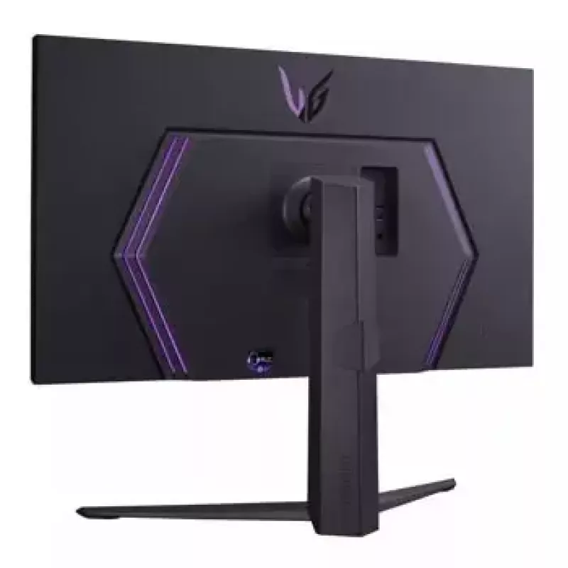LG 32GR93U-B Monitor de Computador 80 cm (31,5