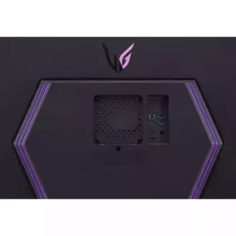 LG 32GR93U-B Monitor de Computador 80 cm (31,5