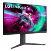 LG 32GR93U-B Monitor de Computador 80 cm (31,5