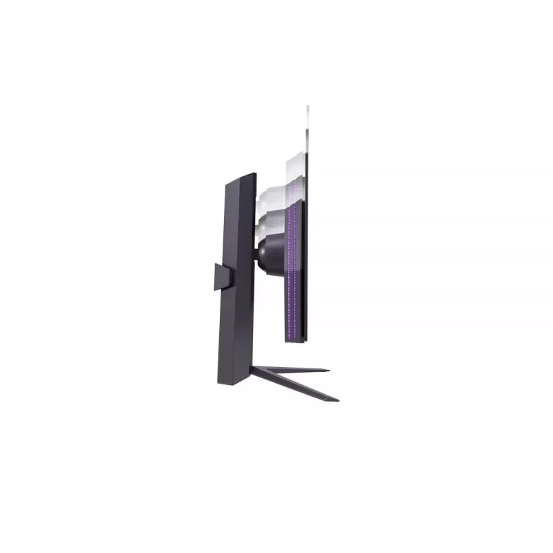 LG 27GS95QE-B Monitor de Computador 67,3 cm (26,5