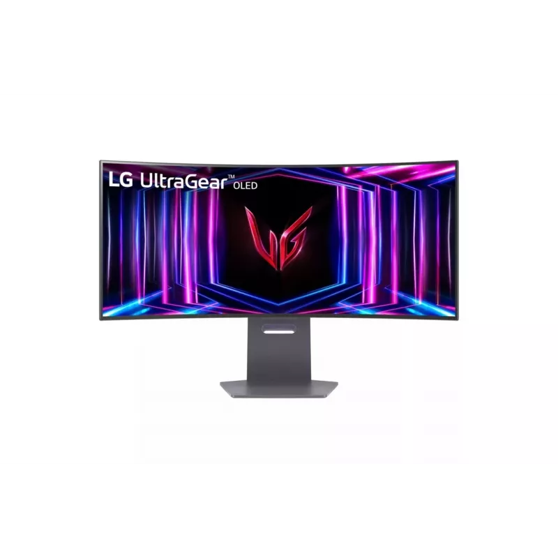 LG 34GS95QE-B Monitor de Computador 86,4 cm (34