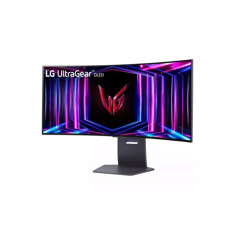 LG 34GS95QE-B Monitor de Computador 86,4 cm (34