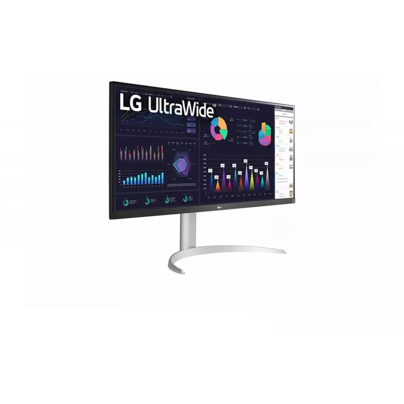 LG 34WQ650-W Monitor de Computador 86,4 cm (34
