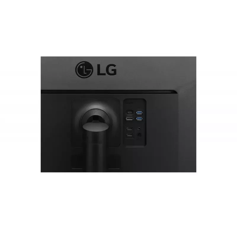 LG 35WN75CP-B.AEU Monitor de Computador 88,9 cm (35