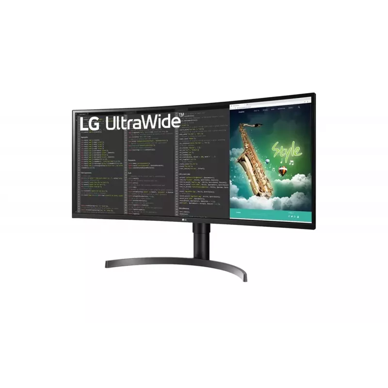 LG 35WN75CP-B.AEU Monitor de Computador 88,9 cm (35