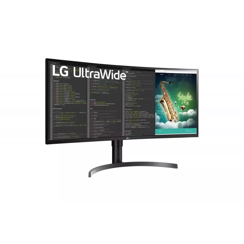 LG 35WN75CP-B.AEU Monitor de Computador 88,9 cm (35