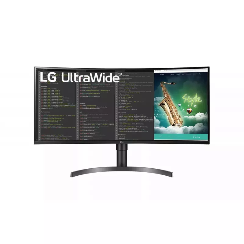 LG 35WN75CP-B.AEU Monitor de Computador 88,9 cm (35
