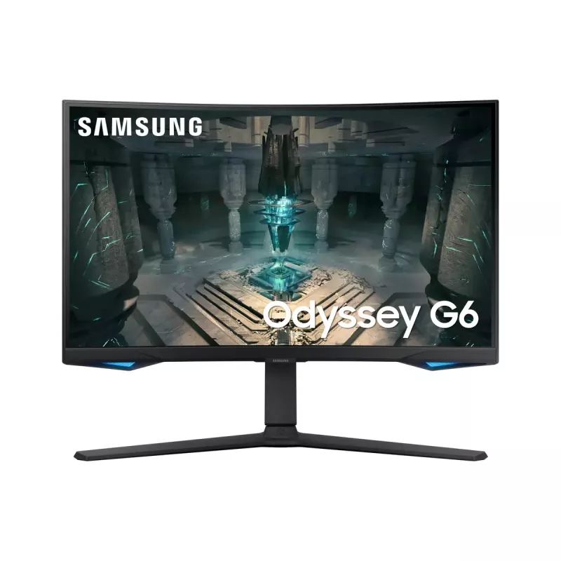 Samsung G65B Monitor de Computador 68,6 cm (27
