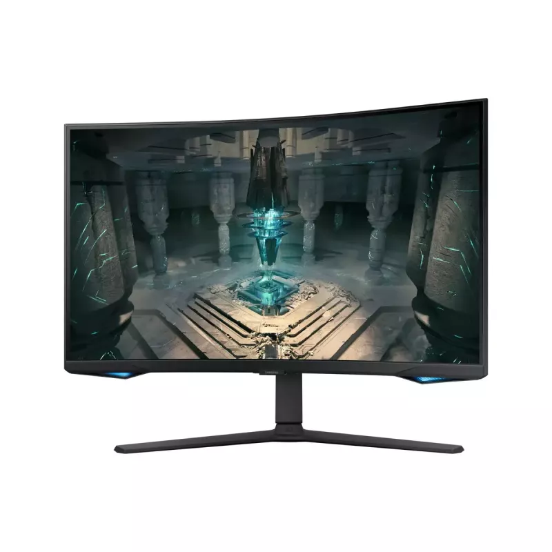 Samsung G65B Monitor de Computador 81,3 cm (32