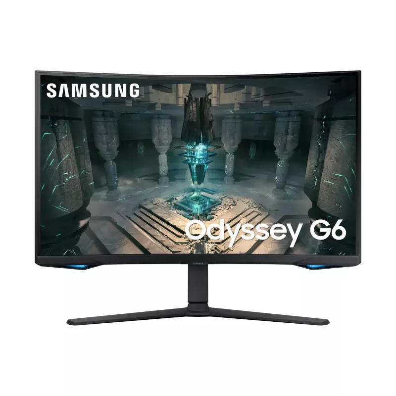Samsung G65B Monitor de Computador 81,3 cm (32