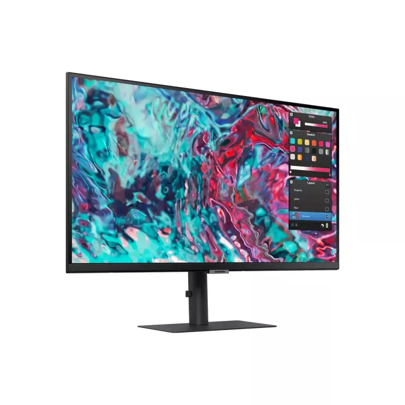 Samsung S80TB Monitor de Computador 68,6 cm (27
