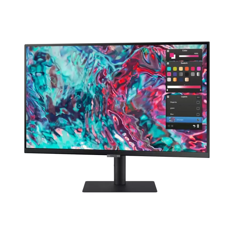 Samsung S80TB Monitor de Computador 68,6 cm (27