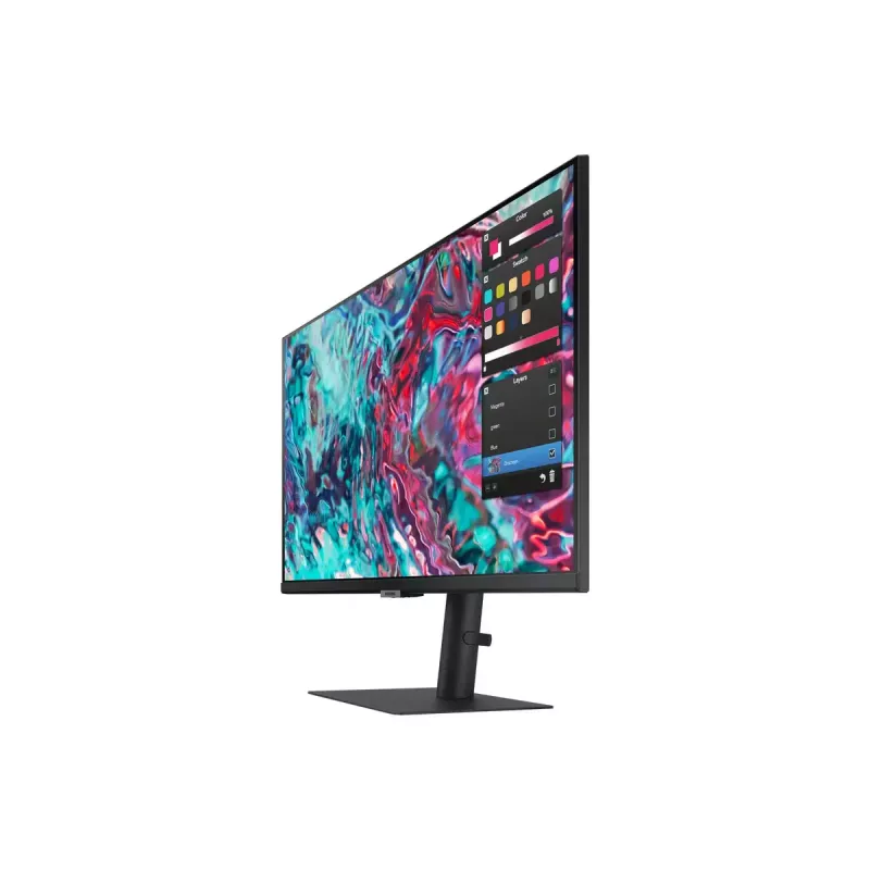 Samsung S80TB Monitor de Computador 68,6 cm (27