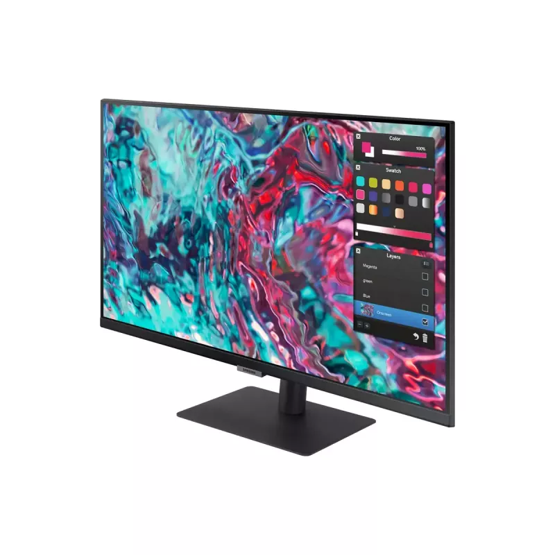 Samsung S80TB Monitor de Computador 68,6 cm (27