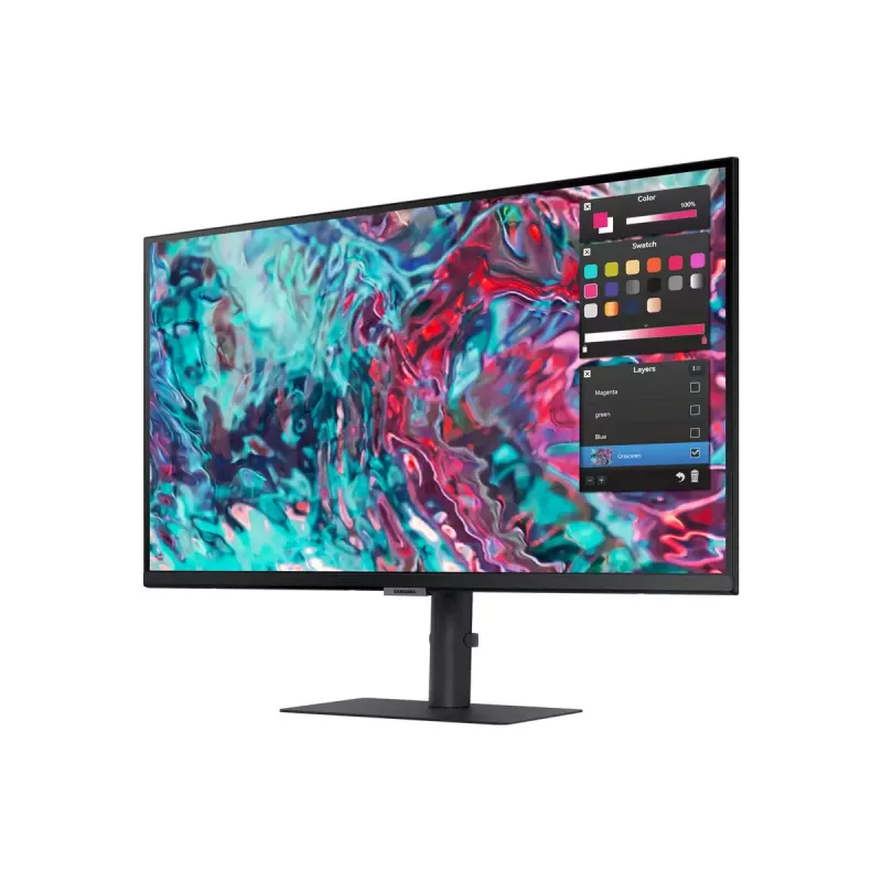 Samsung S80TB Monitor de Computador 68,6 cm (27