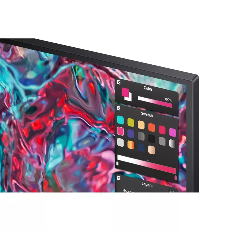 Samsung S80TB Monitor de Computador 68,6 cm (27
