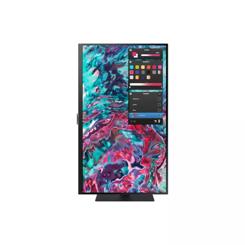 Samsung S80TB Monitor de Computador 68,6 cm (27
