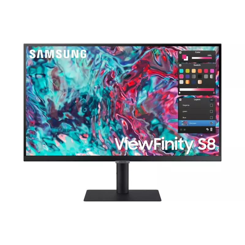 Samsung S80TB Monitor de Computador 68,6 cm (27