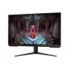 Samsung G51C Monitor de Computador 68,6 cm (27 inch) 2560 x 1440 Pixel Quad HD LED Preto