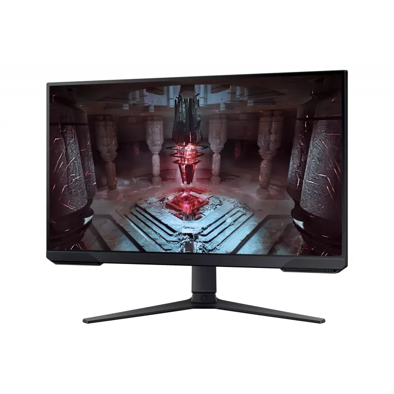 Samsung G51C Monitor de Computador 68,6 cm (27 inch) 2560 x 1440 Pixel Quad HD LED Preto