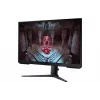 Samsung G51C Monitor de Computador 68,6 cm (27 inch) 2560 x 1440 Pixel Quad HD LED Preto