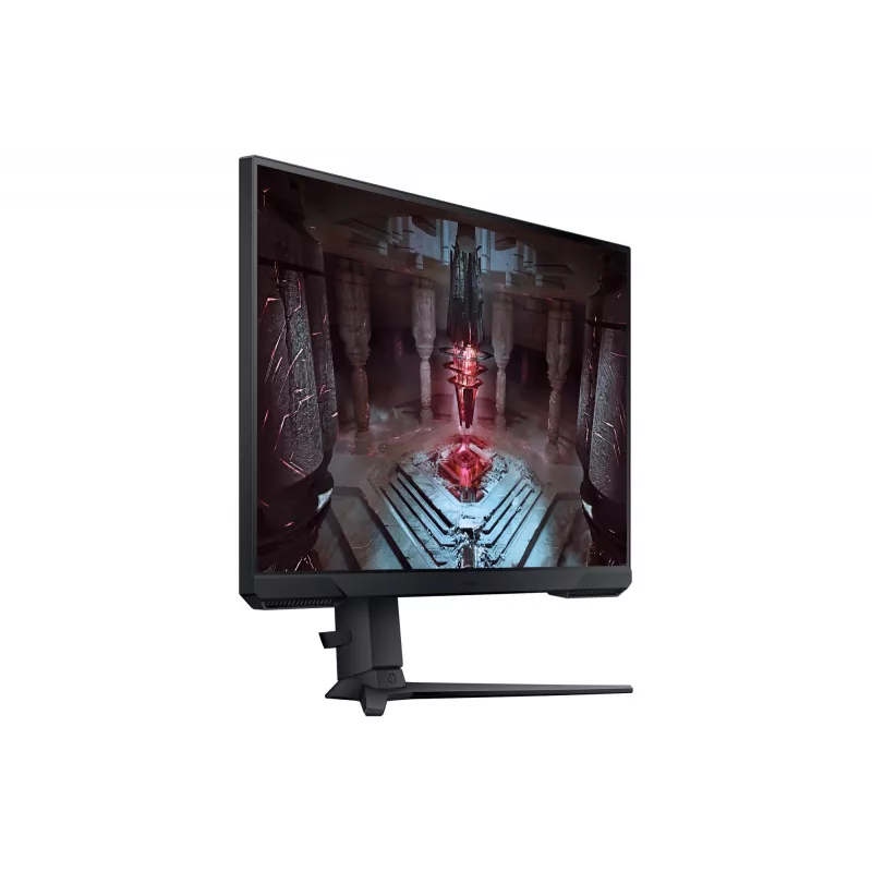 Samsung G51C Monitor de Computador 68,6 cm (27 inch) 2560 x 1440 Pixel Quad HD LED Preto