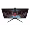 Samsung G51C Monitor de Computador 68,6 cm (27 inch) 2560 x 1440 Pixel Quad HD LED Preto