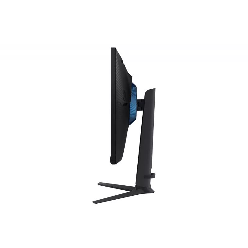 Samsung G51C Monitor de Computador 68,6 cm (27 inch) 2560 x 1440 Pixel Quad HD LED Preto