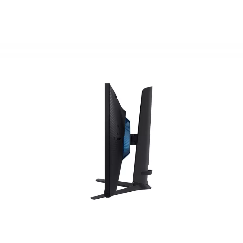 Samsung G51C Monitor de Computador 68,6 cm (27 inch) 2560 x 1440 Pixel Quad HD LED Preto