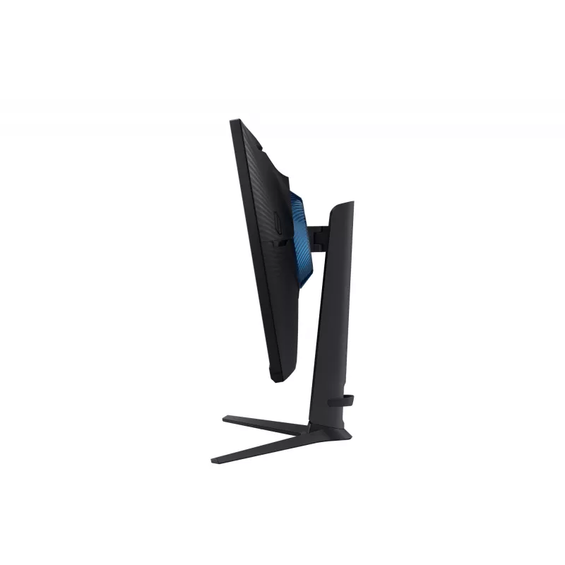 Samsung G51C Monitor de Computador 68,6 cm (27 inch) 2560 x 1440 Pixel Quad HD LED Preto