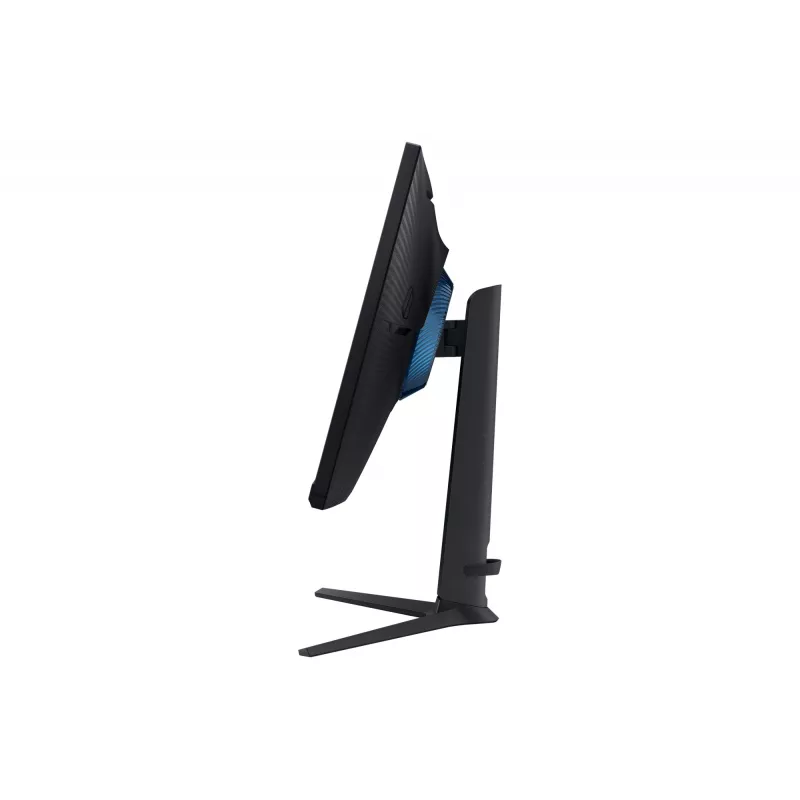 Samsung G51C Monitor de Computador 68,6 cm (27 inch) 2560 x 1440 Pixel Quad HD LED Preto
