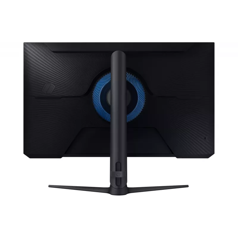 Samsung G51C Monitor de Computador 68,6 cm (27 inch) 2560 x 1440 Pixel Quad HD LED Preto