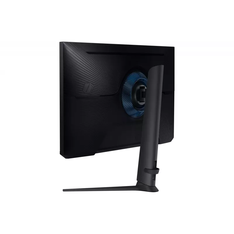 Samsung G51C Monitor de Computador 68,6 cm (27 inch) 2560 x 1440 Pixel Quad HD LED Preto